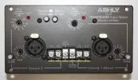 CL-2 модуль компрессора/лимитера  для монтажа в усилители серий FTX или MFA, бренд Ashly