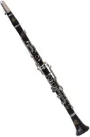 Немецкий кларнет Bb Amati ACL640K-O