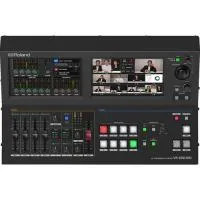 VR-400UHD видеомикшер Roland