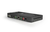 WyreStorm NHD-200-TX - Передатчик 1080p HD H.264 PoE для матричной коммутации, видеостен и функции MultiView с аналоговым видеовходом