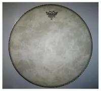Remo FD-1518-00 Пластик Fiberskyn 18