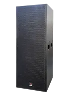 TARBOC C-215 Пассивная акустическая система