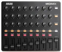 AKAI PRO MIDIMIX midi-контроллер