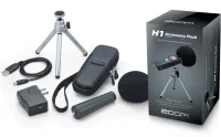 Zoom APH1 комплект аксессуаров для ручного рекордера Zoom H1