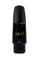 RRGMPCSSXB5 Graftonite Мундштук для саксофона сопрано, B5, Rico