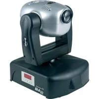 American DJ DJ Spot 250 Световой прибор полного вращения с лампой LL-EHJ 250W, 6 каналов DMX, 10гобо