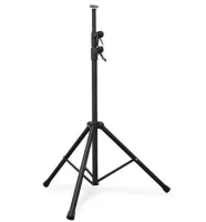 GUIL TF-07 телескопическая стойка для прожектора, 3 секции, высота 1,51 - 3,18 (м), нагрузка 50 кг, вес 8,4 кг