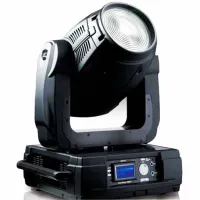 ROBE COLORWASH 700E AT Световой прибор полного вращения, с лампой MSR Gold 700 FastFit SA/SE
