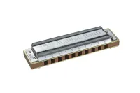 M1896316 Marine Band Classic Bb-harmonic minor Губная гармошка Hohner
