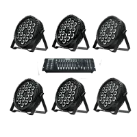 ESTRADA PRO Mини 1 комплект светового оборудования