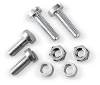 Ortofon Screws - Аксессуары для настройки