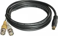 Kramer C-SM/2BM-6 - Кабель в сборе S-VIDEO BREAKOUT