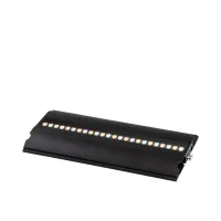 ROBE ROBIN Footsie1 Светодиодная RGBCW панель; источник света: 24 х 3W RGBW Chip LEDs