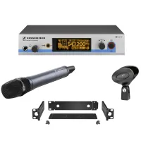 SENNHEISER ew 500-965 G3 - Радиосистема серии Ew c ручным микрофоном