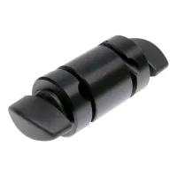 008491 Neumann DS 100-1 Шарнирное крепление для двух "гусиных шей" KVF, Sennheiser