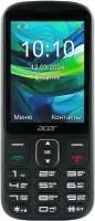 Телефон сотовый Acer Acer Jive JV32 Black