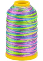 Нейлоновая нить reeds 'n stuff f14-31009 - катушка с нейлоновыми нитками для гобоя. многоцветный окрас