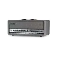 Blackstar silverline deluxe head  профессиональный моделирующий усилитель (голова) 100вт