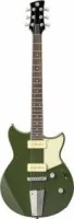YAMAHA RS502T BOWDEN GREEN Электрогитара