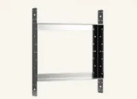 Рамка монтажная  AMX CB-MVP-WCS52 (для сенсорной панели MVP-5200I )