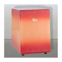 Pearl PCJ-650CG (Уценка)  Centigrade Cajon, кахон 16", кедр, скол и трещина на лаке
