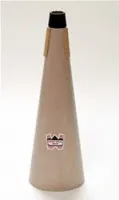 Denis wick dw5553 sale  сурдина для бас-тромбона straight, дерево