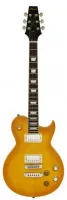 ARIA PE-350PG AGLD - электрогитара, цвет: Aged Lemon Drop