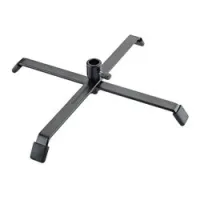 K&M 17720-000-55  стойка напольная для спота на креплении mini tv