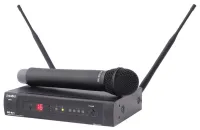 PROAUDIO WS-821HT - Радиосистема (радиомикрофон)
