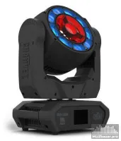 CHAUVET-PRO Maverick MK Pyxis Светодиодный прожектор с полным движением типа WASH-FX