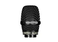 Mipro MU-90A B Кардиоидный конденсаторный капсульный модуль. Частотная характеристика 50 Гц ~ 20 кГц. Макс. SPL 150 дБ. Цвет черный. Наружная резьба для стыковки с радио-модулем.
