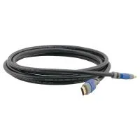 [c-hm/hm/pro-10] кабель kramer hdmi-hdmi  (вилка - вилка) 3,0 м.