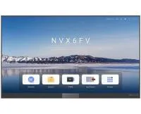Светодиодный экран All-in-One QSTech [xWall III 120-13 SMD] 120", 2694х1624х28мм, разрешение 1920x1080(FHD), яркость 100-600нит, контраст. 6500:1, в комплекте с интегрированным контроллером, акустической системой 120Вт, настенным креплением и ЗИП