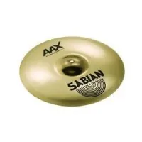 Sabian 16" aax x-plosion fast crash  тарелка crash