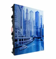 PROSCREEN LCA P4 96x96 outdoor [1920] - Светодиодный кабинет