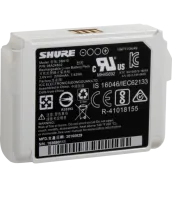 SHURE SB910 Зарядный модуль для SBRC - Хранит 2 x SB910 для передатчика ADX1