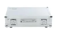 Rockcase RC23010A (SA)  флайт кейс-педалборд, 59x39x10 см, цвет хром