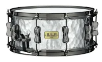 Tama Lst146h S.l.p. Expressive Hammered Steel 14"x6"