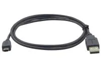 Кабель Kramer C-USB/Mini5-3