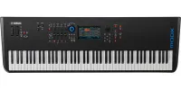 Синтезатор-рабочая станция Yamaha MODX8