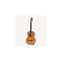Esteve 4ste sp satin  классическая гитара 4/4, массив ели/ сапелли, гриф окуме, накладка палисандр