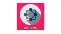 Spinetix SX-SE-DSOS-SYSTEMS - Постоянная лицензия SpinetiX SYSTEMS