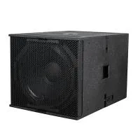 AVANTE Imperio IMP118 Активный сабвуфер 18" 2000Вт DSP