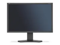 NEC MultiSync PA302W - LCD Монитор, черный