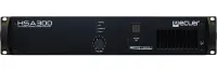 Ecler HSA300- Усилитель мощности 260 Вт – 100 В, технология SPM 100