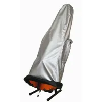 CSG-G1 Накидка на гитару, высота 110см, Мозеръ