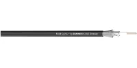 Sommer Cable 600-0401LL- Коаксиальный кабель RG58C/LL, 50 Ом серии Classic MKII