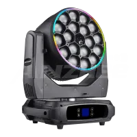 Anzhee H18x40Z B-EYE Laser (?) - Полноповоротный WASH, BEAM