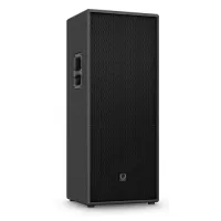 Turbosound PERFORMER TPX153 пассивная трёхполосная АС, 2х15"+1", 4Ом, 500Вт RMS/2000Вт пик, 50Гц–20кГц(-3дБ), 133дБ пик, корпус ДСП