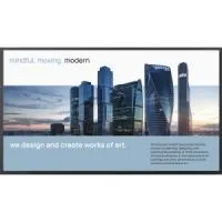 Sharp PN-HE651 - 65" Информационная панель TFT LCD, 4K, 600 кд/м.кв., HDMI х 3, LAN, USB, RS-232, динамики 10+10 Вт, USB медиа-плеер, 24/7; горизонтально / вертикально